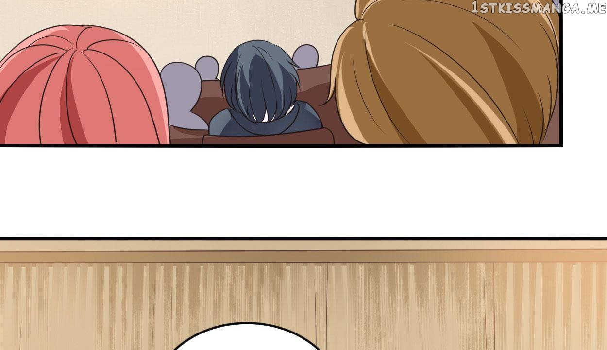 Beautiful CEO’s Superb Master-Hand chapter 32 - page 19
