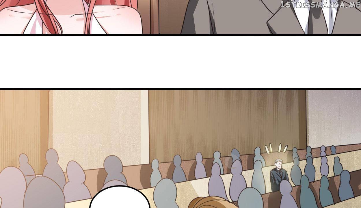 Beautiful CEO’s Superb Master-Hand chapter 32 - page 21