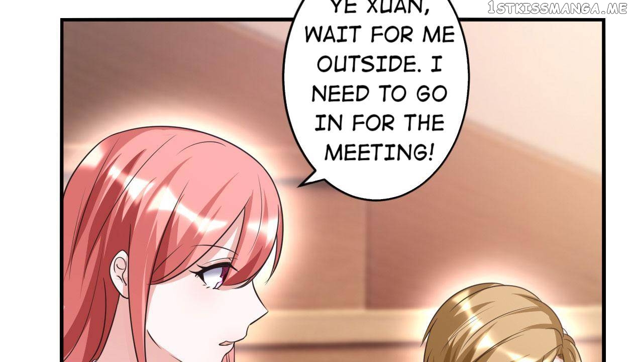 Beautiful CEO’s Superb Master-Hand chapter 32 - page 25