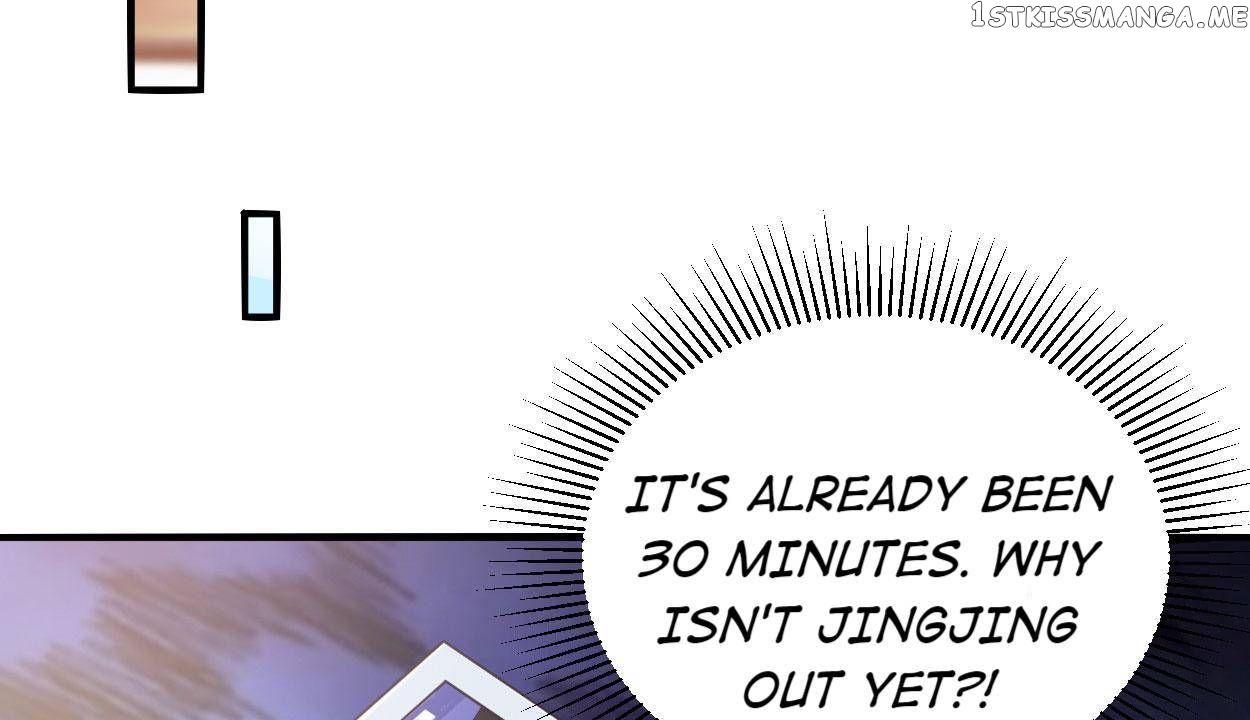 Beautiful CEO’s Superb Master-Hand chapter 32 - page 27
