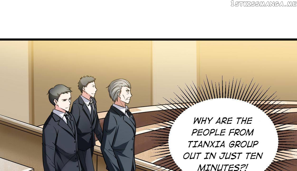 Beautiful CEO’s Superb Master-Hand chapter 32 - page 29