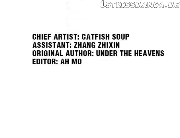 Beautiful CEO’s Superb Master-Hand chapter 32 - page 3