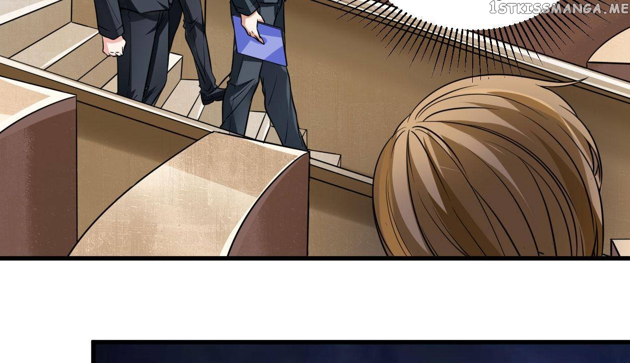 Beautiful CEO’s Superb Master-Hand chapter 32 - page 30