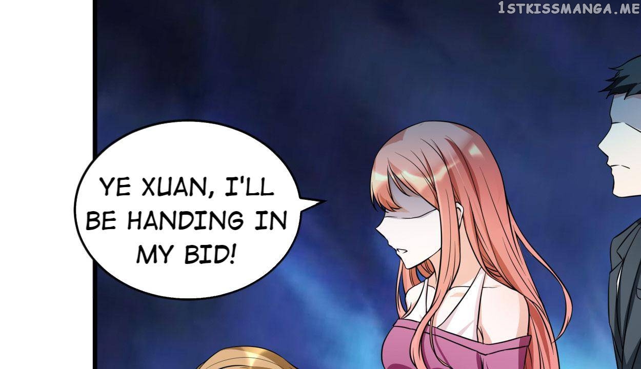 Beautiful CEO’s Superb Master-Hand chapter 32 - page 31