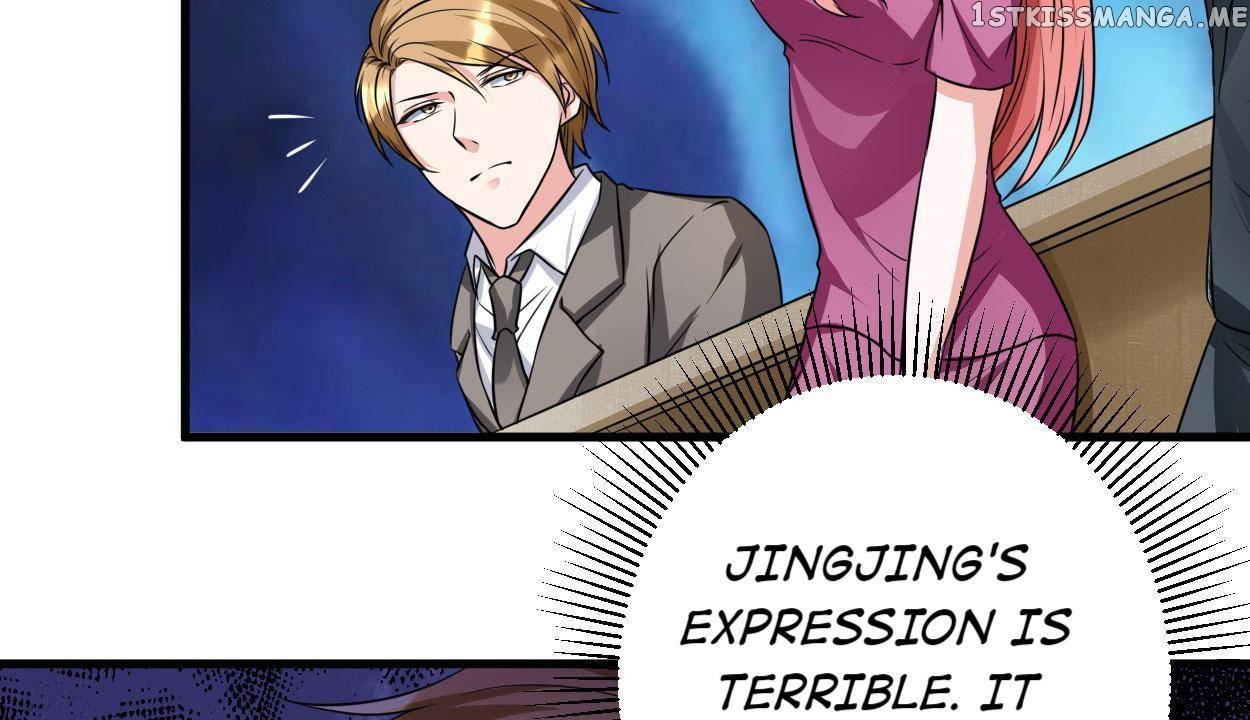 Beautiful CEO’s Superb Master-Hand chapter 32 - page 32