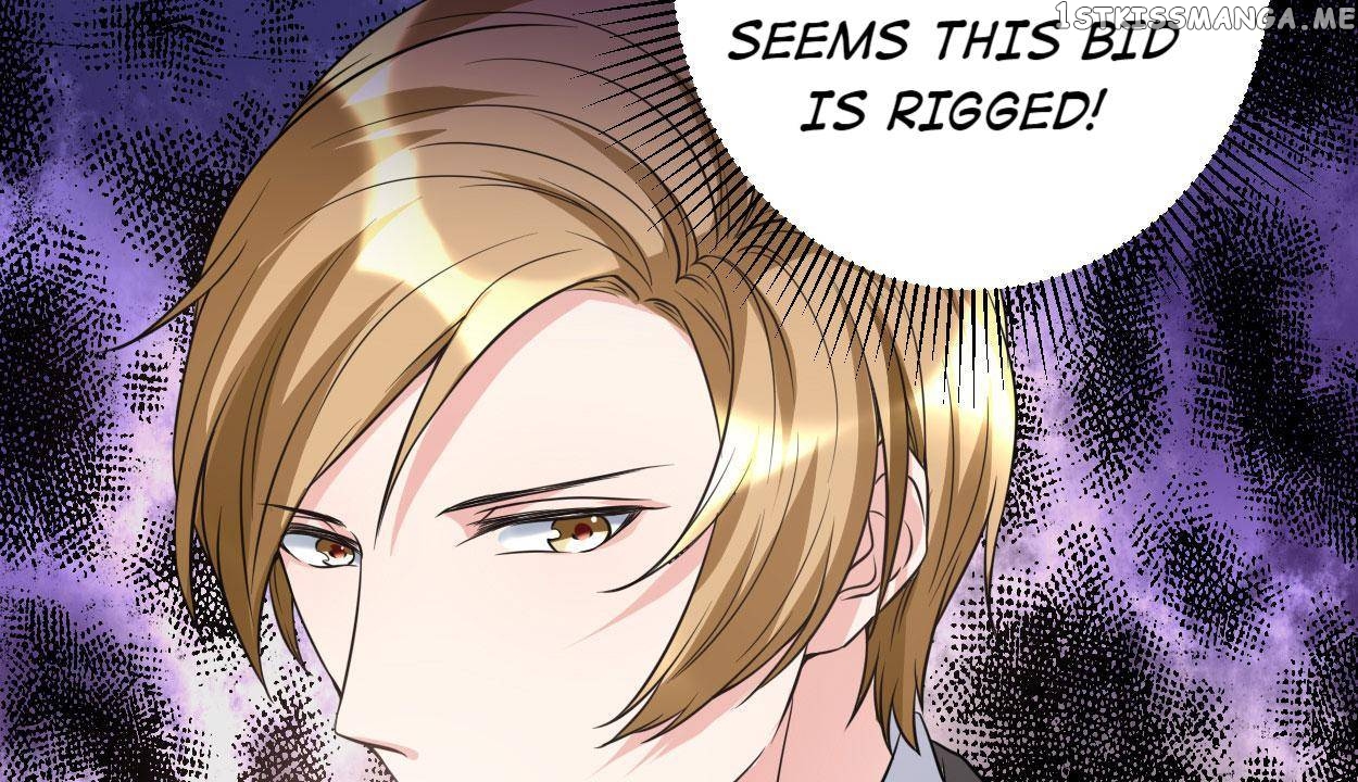 Beautiful CEO’s Superb Master-Hand chapter 32 - page 33