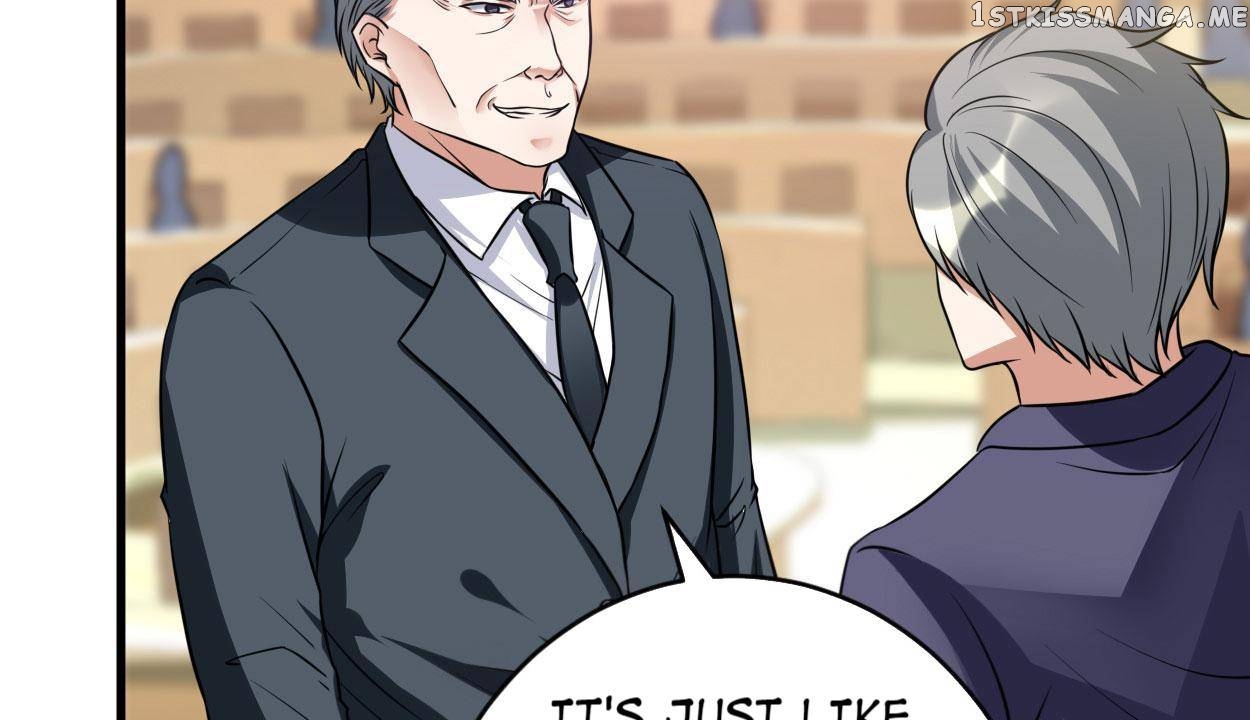 Beautiful CEO’s Superb Master-Hand chapter 32 - page 37