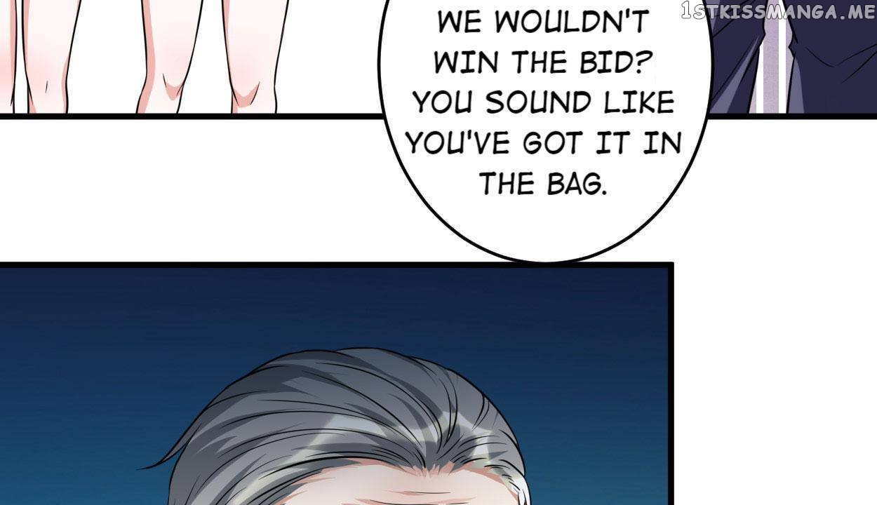 Beautiful CEO’s Superb Master-Hand chapter 32 - page 40