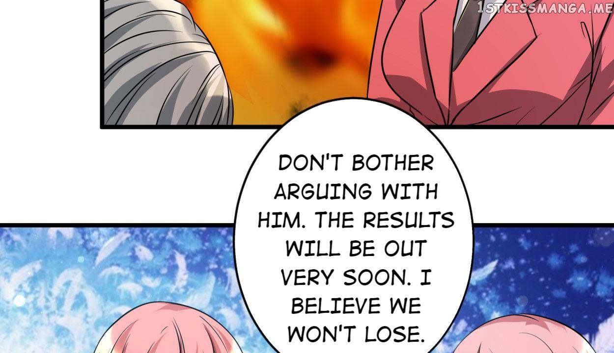 Beautiful CEO’s Superb Master-Hand chapter 32 - page 43