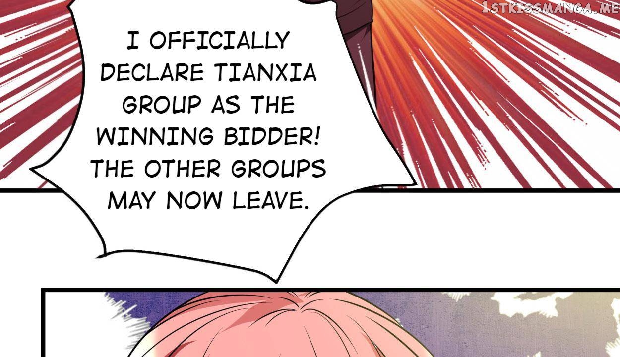 Beautiful CEO’s Superb Master-Hand chapter 32 - page 47