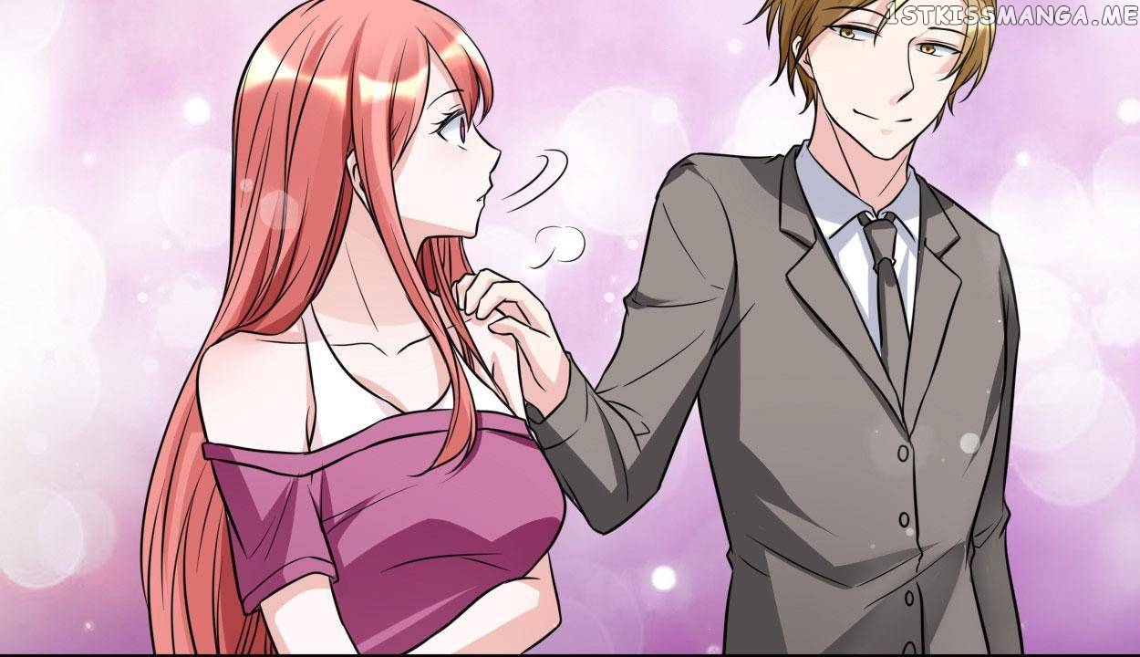 Beautiful CEO’s Superb Master-Hand chapter 32 - page 51