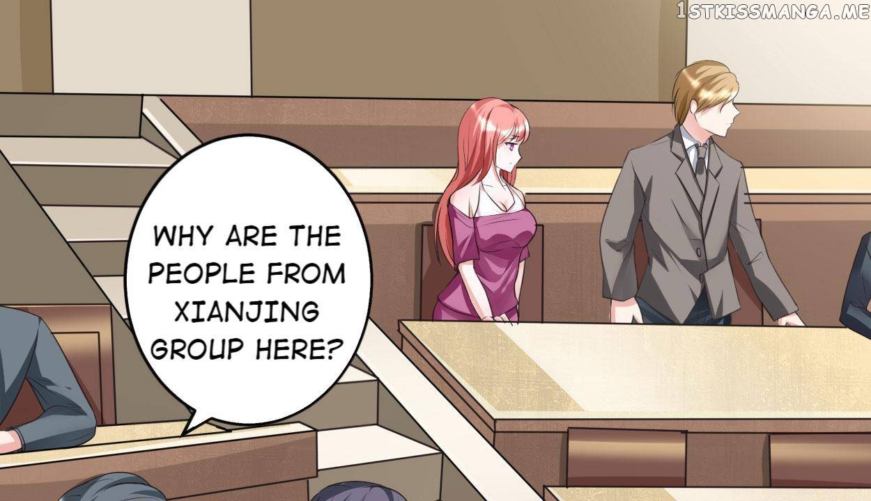 Beautiful CEO’s Superb Master-Hand chapter 32 - page 7