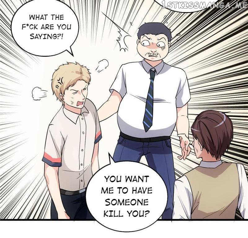 Beautiful CEO’s Superb Master-Hand chapter 68 - page 10
