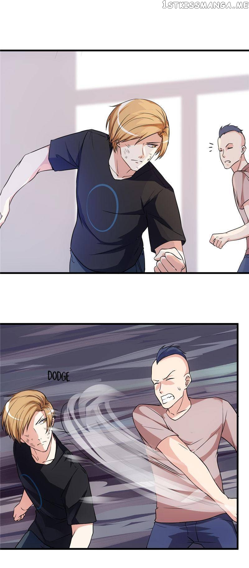Beautiful CEO’s Superb Master-Hand chapter 68 - page 15