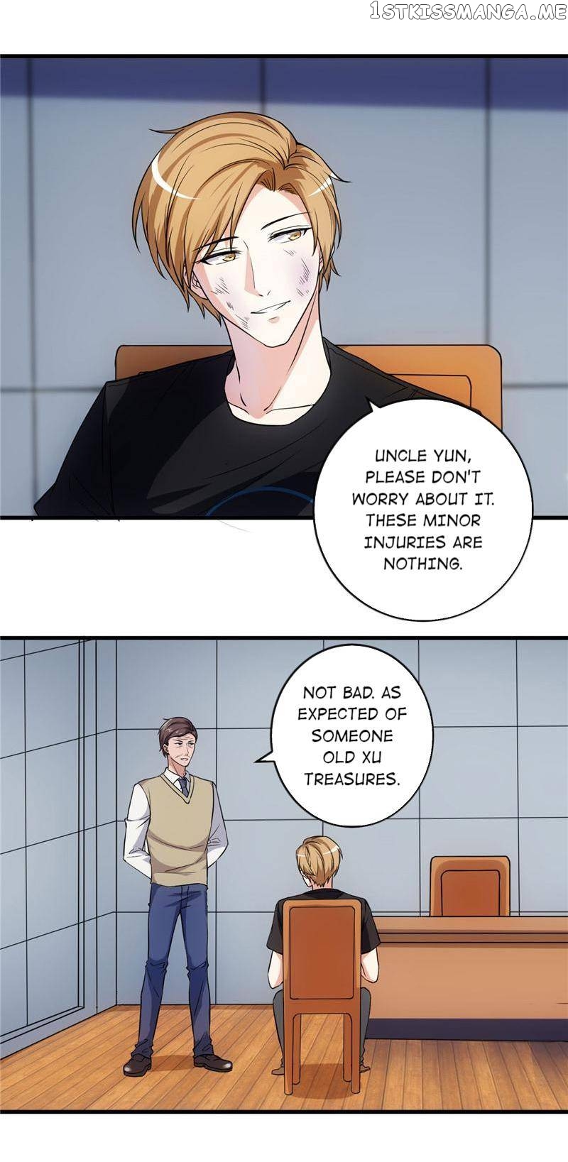 Beautiful CEO’s Superb Master-Hand chapter 68 - page 4