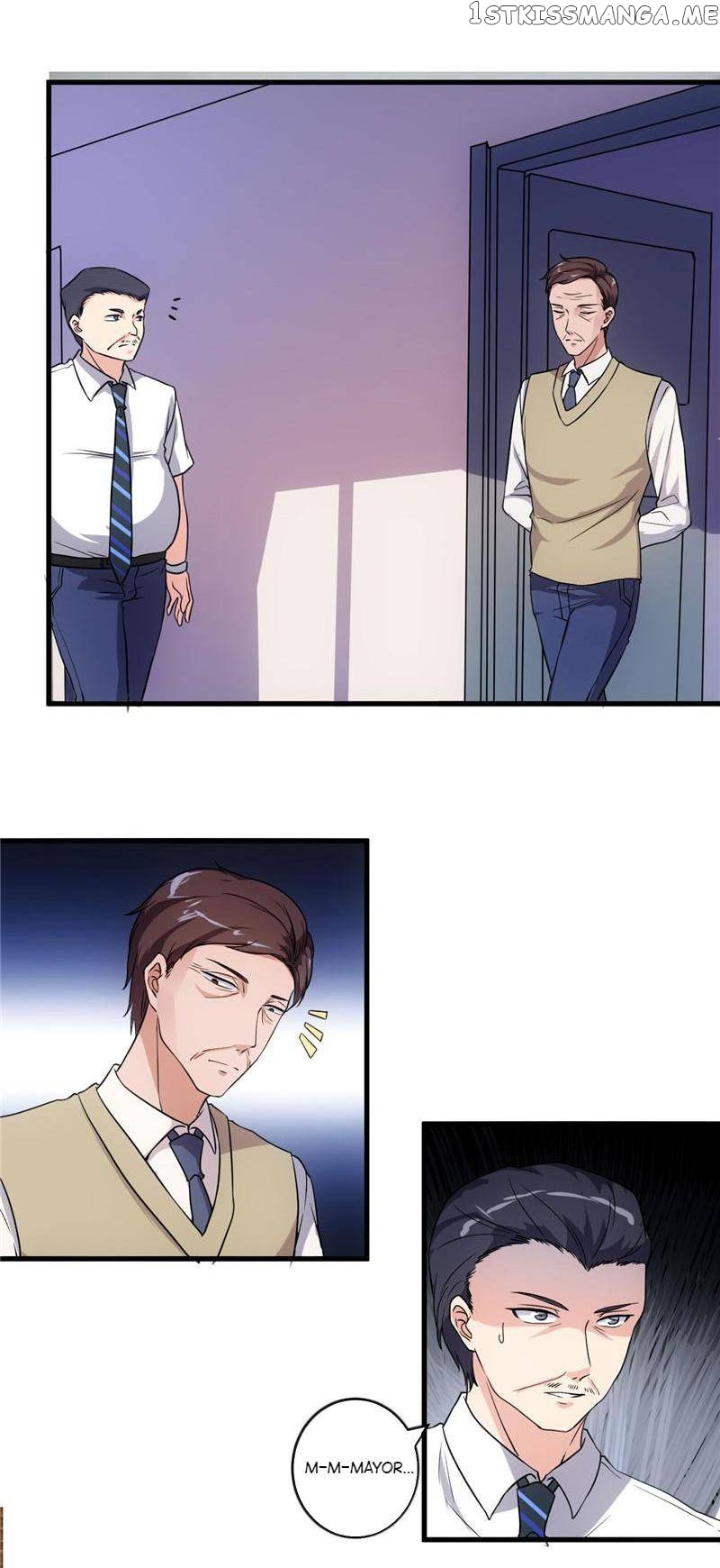 Beautiful CEO’s Superb Master-Hand chapter 68 - page 5