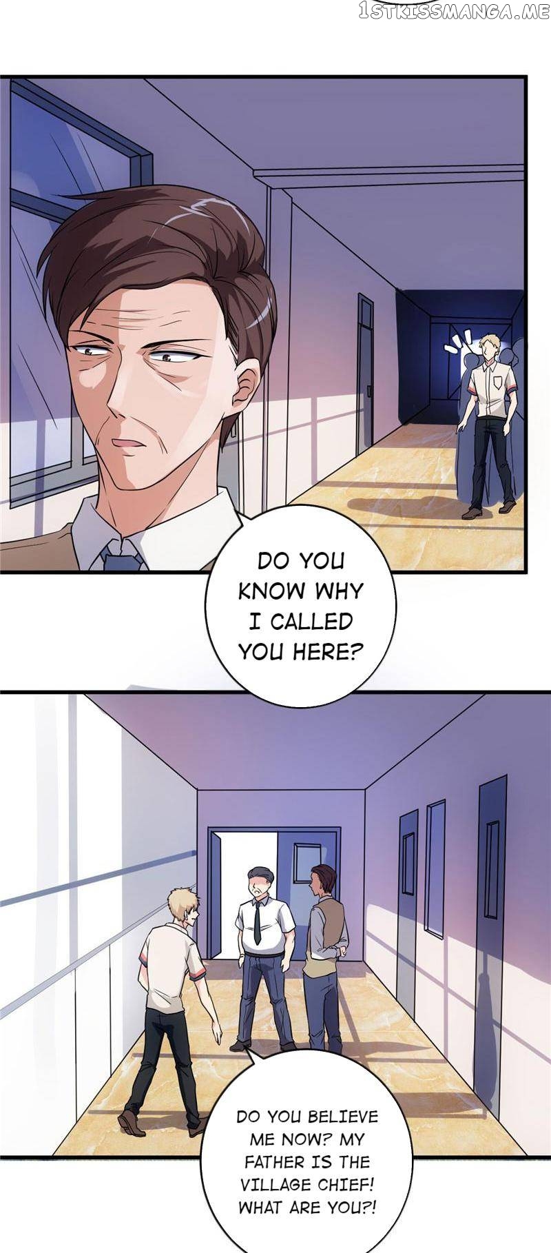 Beautiful CEO’s Superb Master-Hand chapter 68 - page 8