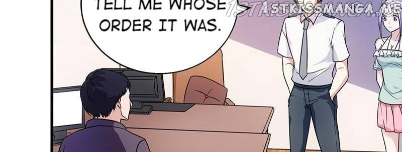 Beautiful CEO’s Superb Master-Hand chapter 55 - page 12