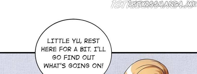 Beautiful CEO’s Superb Master-Hand chapter 55 - page 17