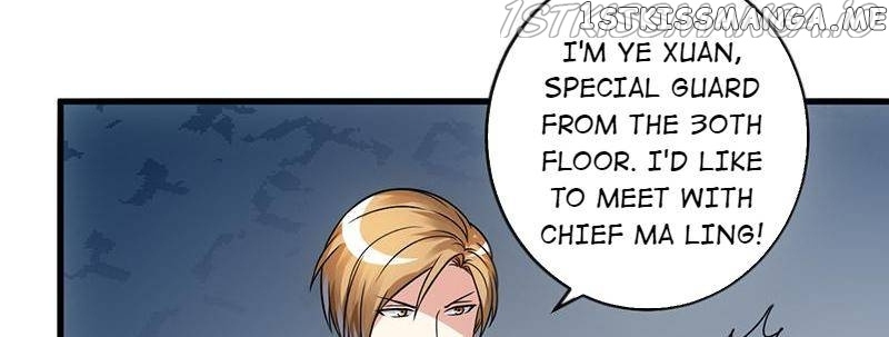 Beautiful CEO’s Superb Master-Hand chapter 55 - page 26