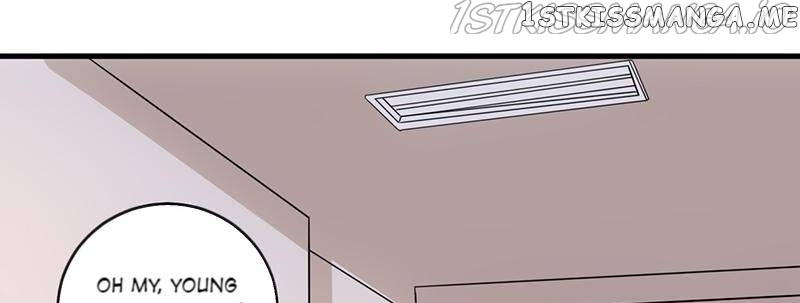 Beautiful CEO’s Superb Master-Hand chapter 55 - page 29