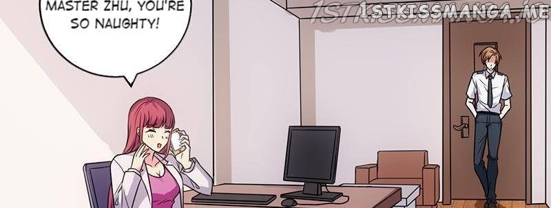 Beautiful CEO’s Superb Master-Hand chapter 55 - page 30