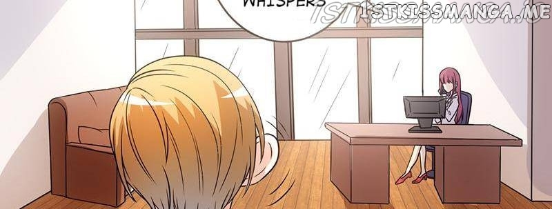 Beautiful CEO’s Superb Master-Hand chapter 55 - page 36