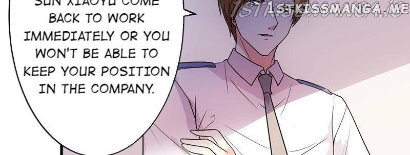 Beautiful CEO’s Superb Master-Hand chapter 55 - page 45