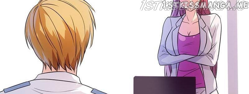Beautiful CEO’s Superb Master-Hand chapter 55 - page 56