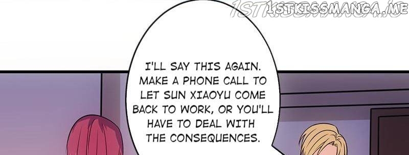 Beautiful CEO’s Superb Master-Hand chapter 55 - page 60