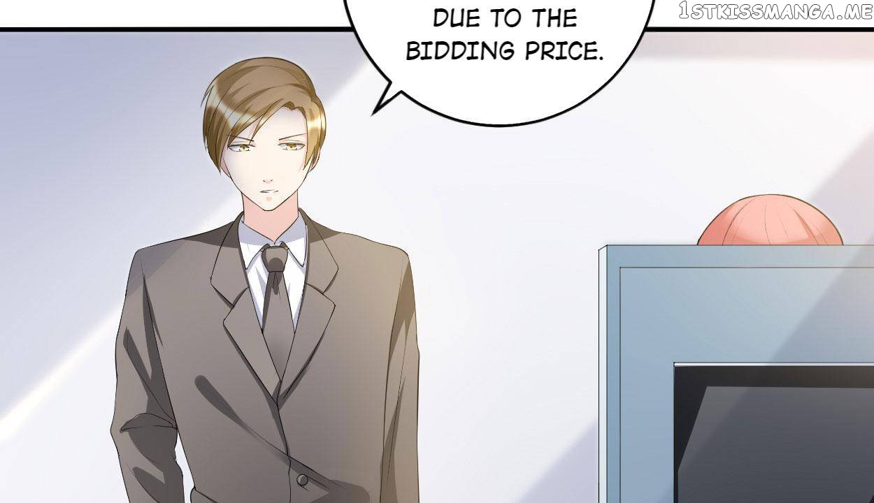 Beautiful CEO’s Superb Master-Hand chapter 33 - page 10