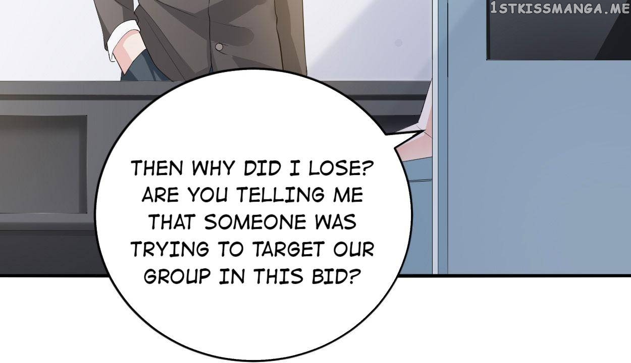 Beautiful CEO’s Superb Master-Hand chapter 33 - page 11
