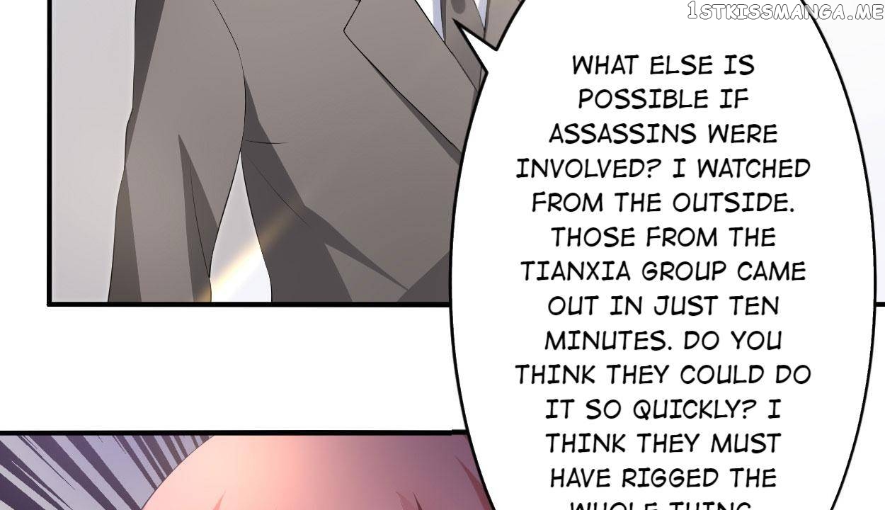 Beautiful CEO’s Superb Master-Hand chapter 33 - page 13