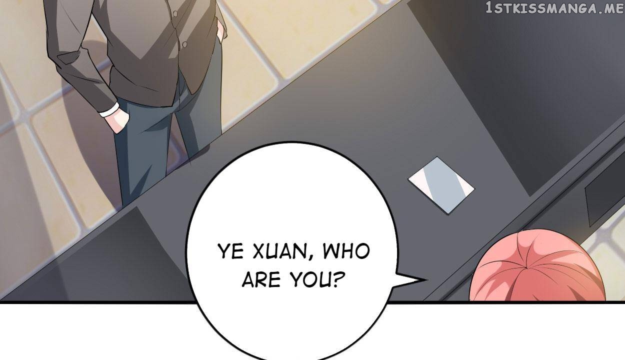 Beautiful CEO’s Superb Master-Hand chapter 33 - page 16