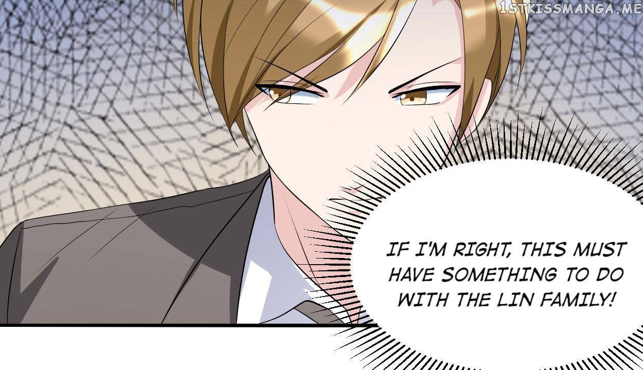 Beautiful CEO’s Superb Master-Hand chapter 33 - page 28