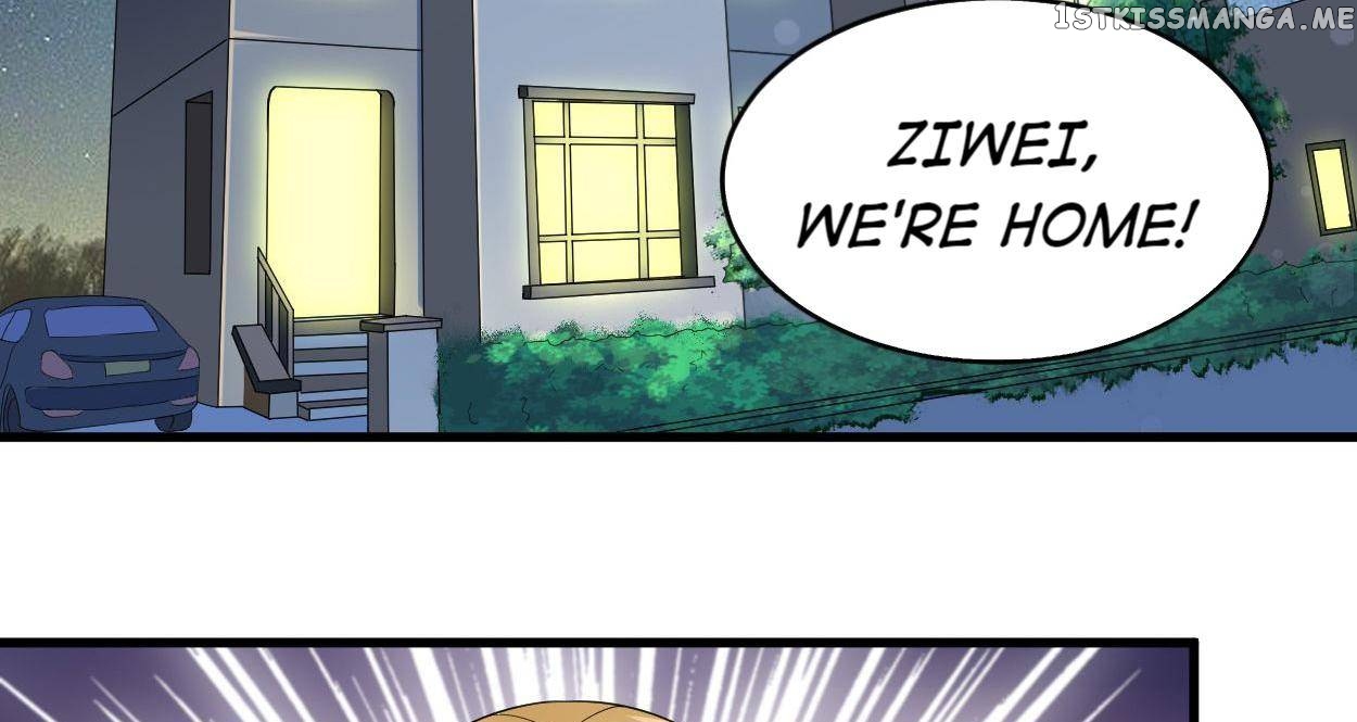 Beautiful CEO’s Superb Master-Hand chapter 33 - page 33