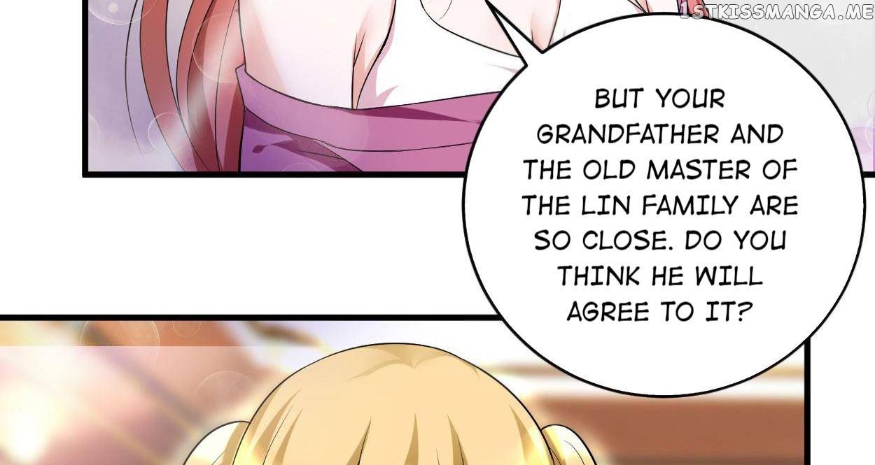 Beautiful CEO’s Superb Master-Hand chapter 33 - page 45
