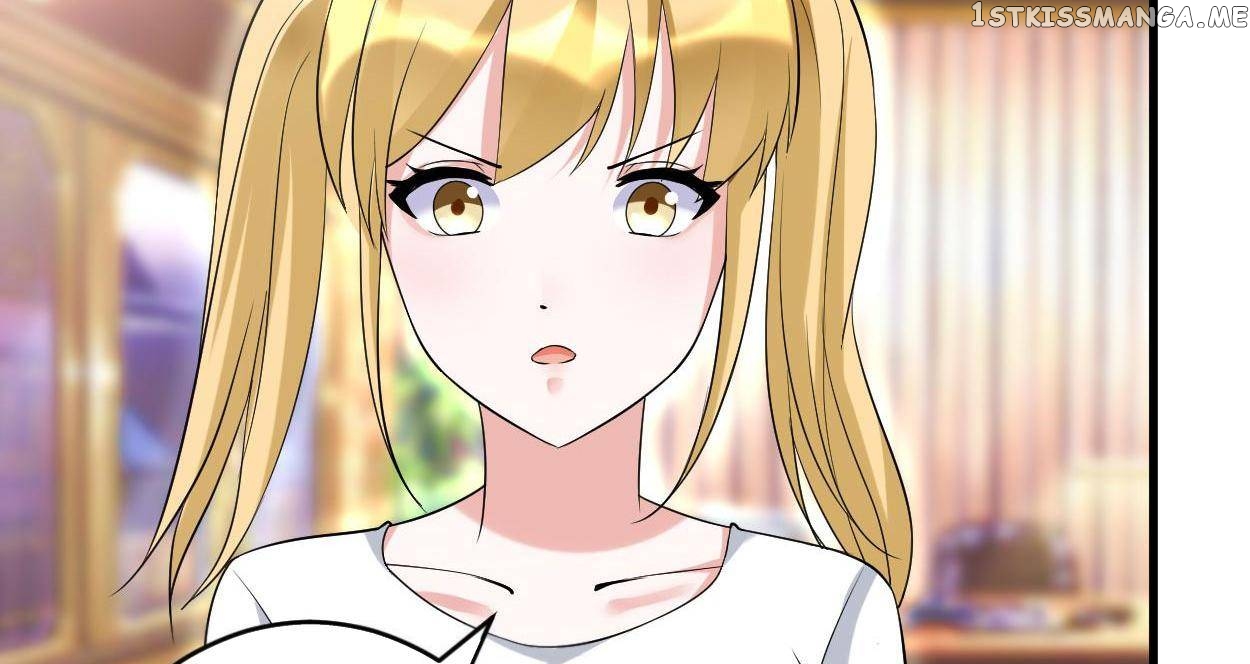Beautiful CEO’s Superb Master-Hand chapter 33 - page 46