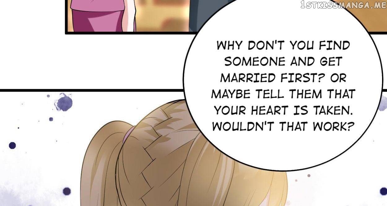 Beautiful CEO’s Superb Master-Hand chapter 33 - page 49