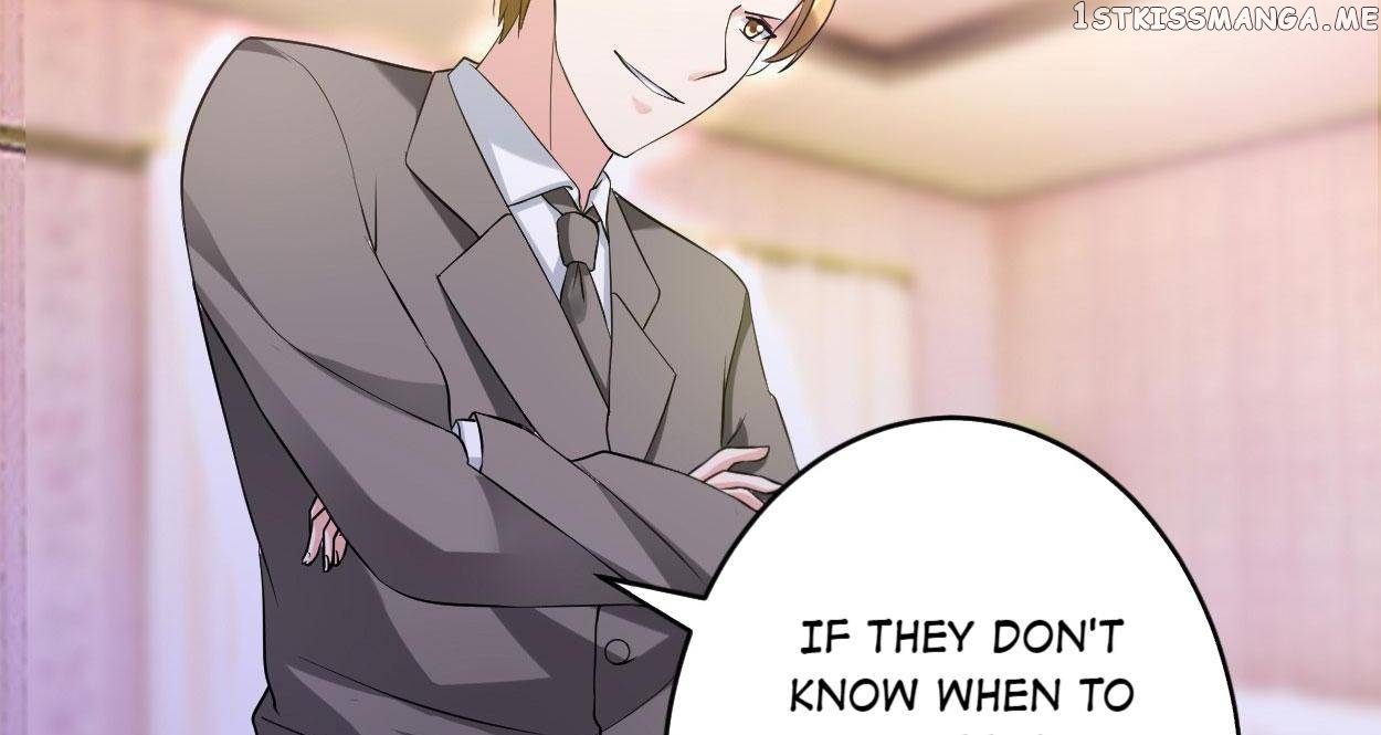 Beautiful CEO’s Superb Master-Hand chapter 33 - page 52