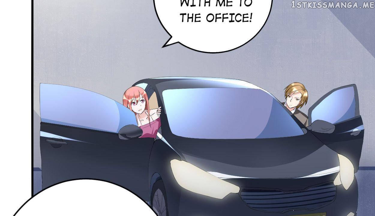Beautiful CEO’s Superb Master-Hand chapter 33 - page 7
