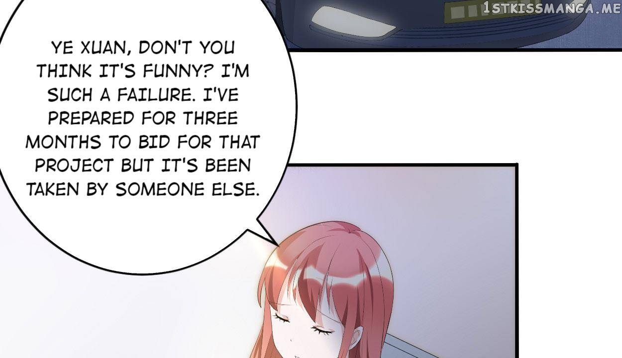 Beautiful CEO’s Superb Master-Hand chapter 33 - page 8