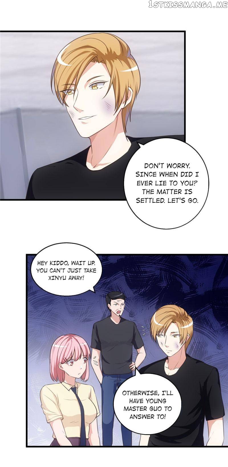 Beautiful CEO’s Superb Master-Hand chapter 69 - page 11