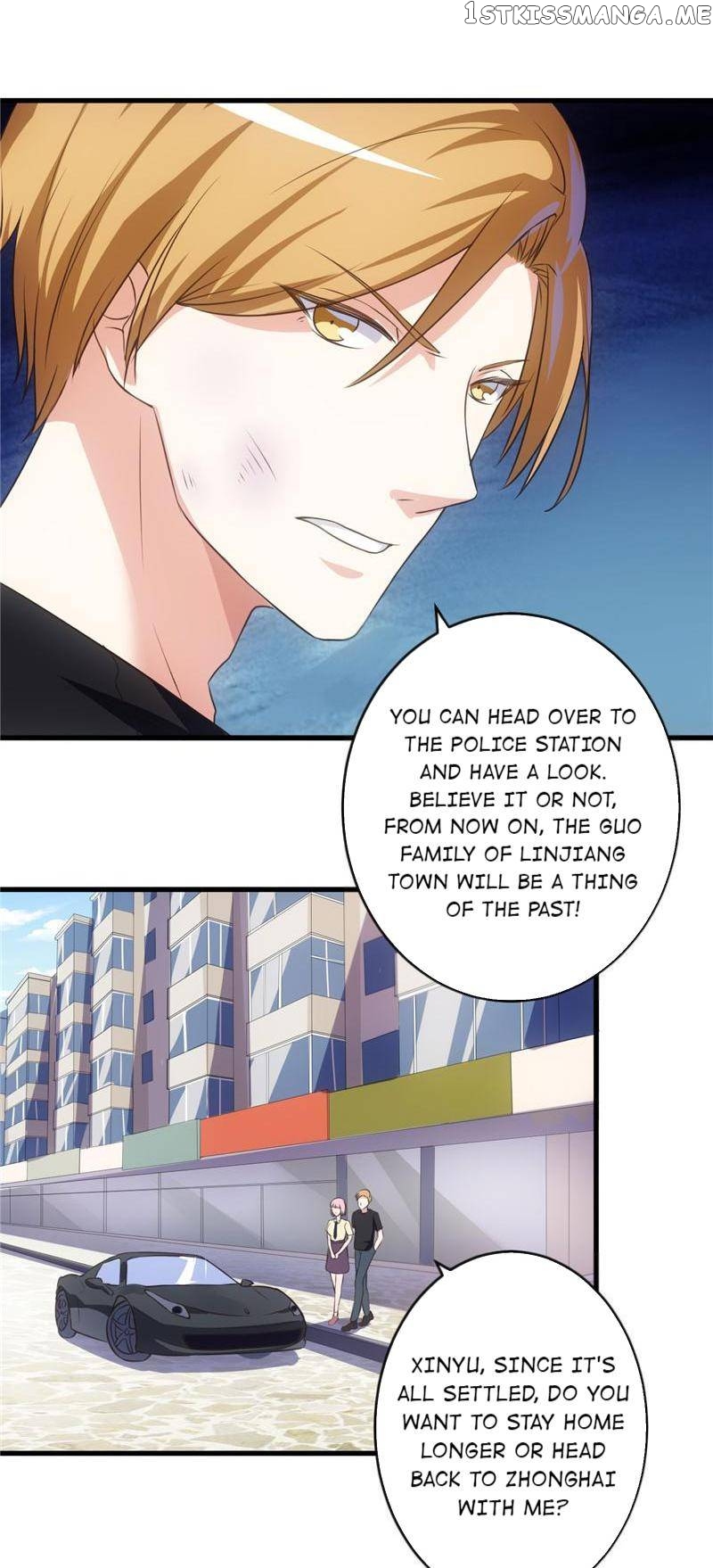 Beautiful CEO’s Superb Master-Hand chapter 69 - page 12