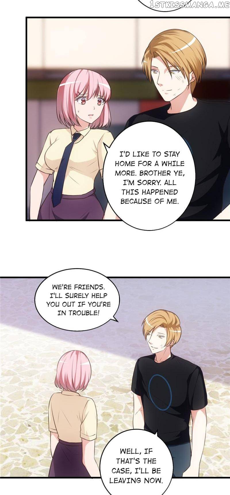 Beautiful CEO’s Superb Master-Hand chapter 69 - page 13