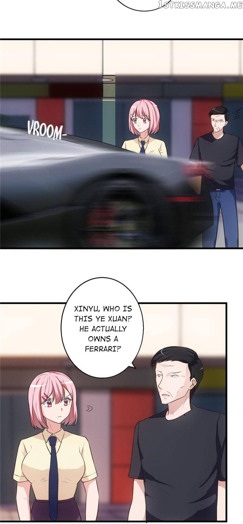 Beautiful CEO’s Superb Master-Hand chapter 69 - page 14