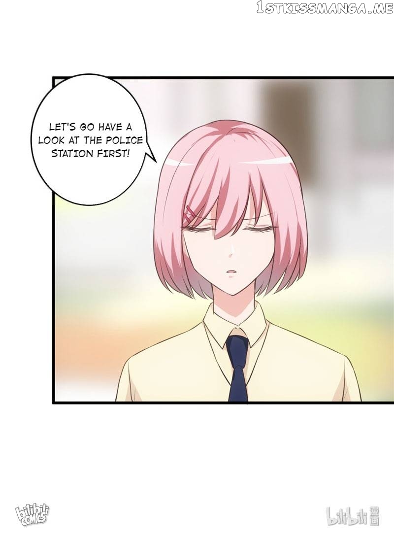 Beautiful CEO’s Superb Master-Hand chapter 69 - page 15