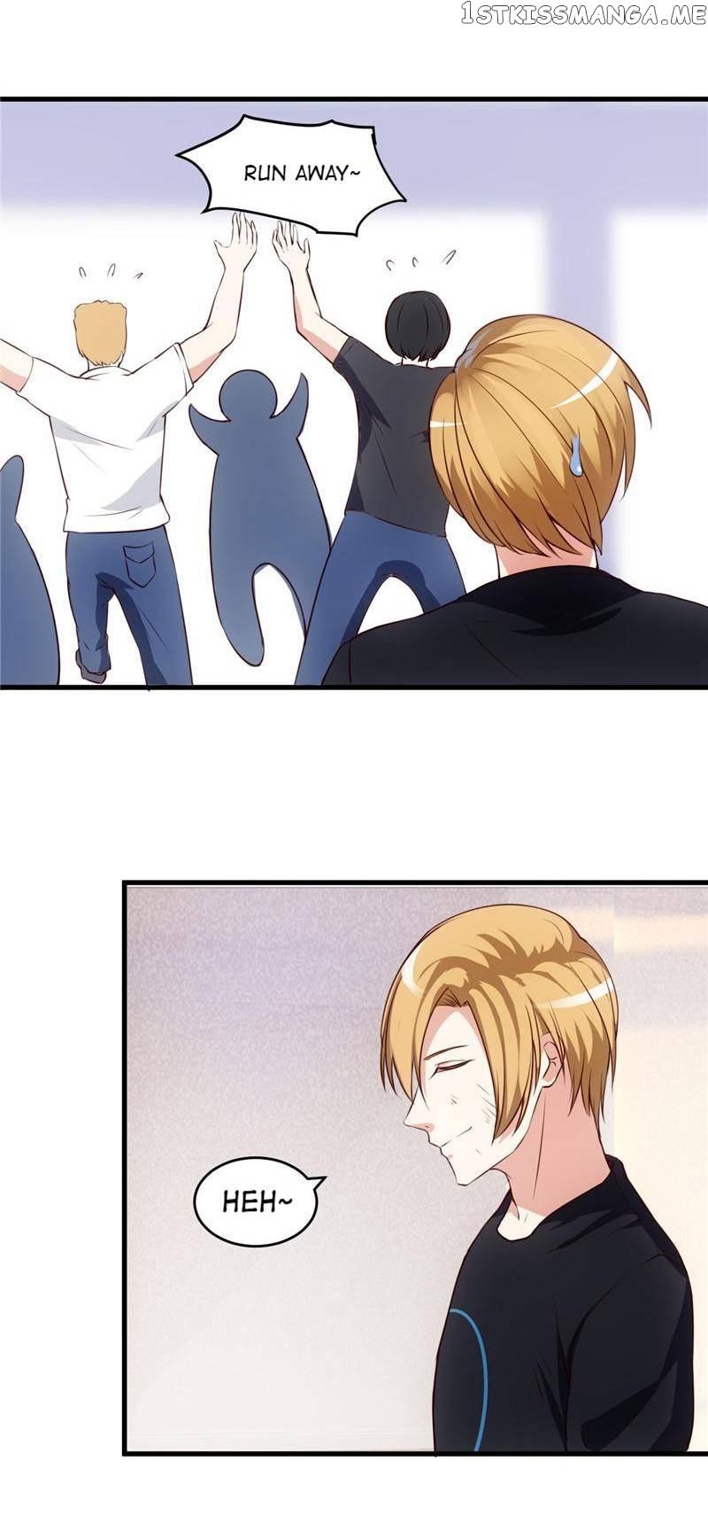 Beautiful CEO’s Superb Master-Hand chapter 69 - page 3