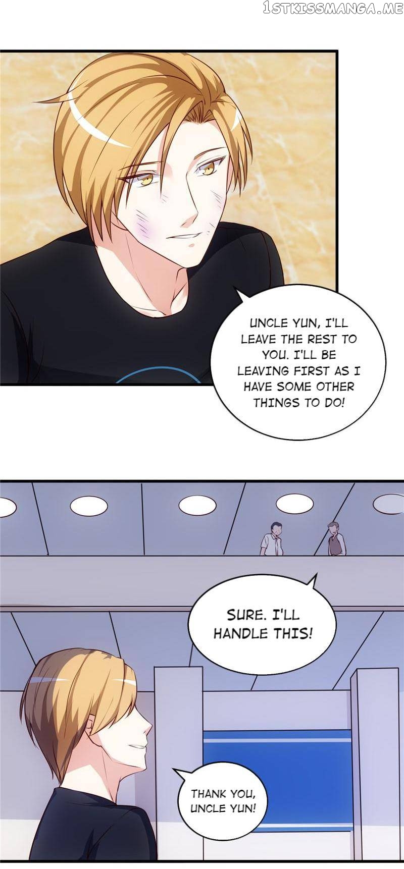 Beautiful CEO’s Superb Master-Hand chapter 69 - page 4