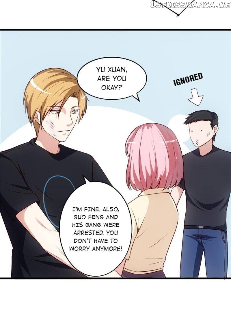 Beautiful CEO’s Superb Master-Hand chapter 69 - page 8